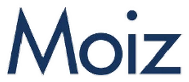 Moiz logo